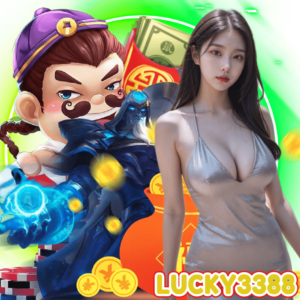 lucky3388