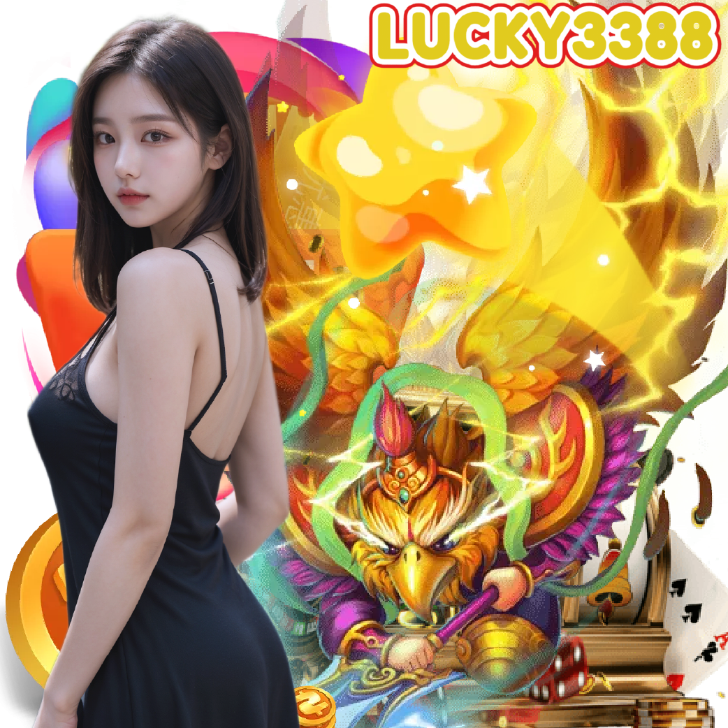 lucky3388 slot