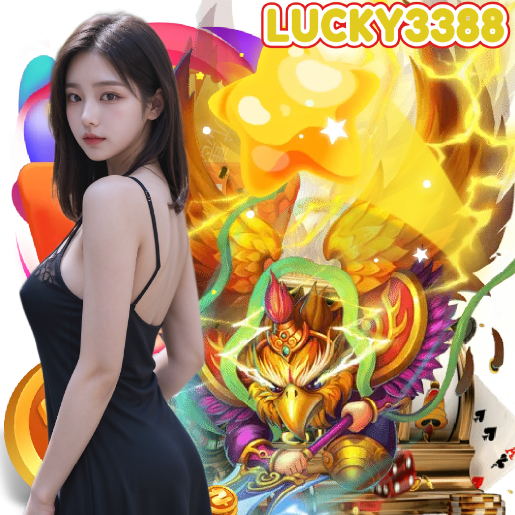 lucky3388 slot